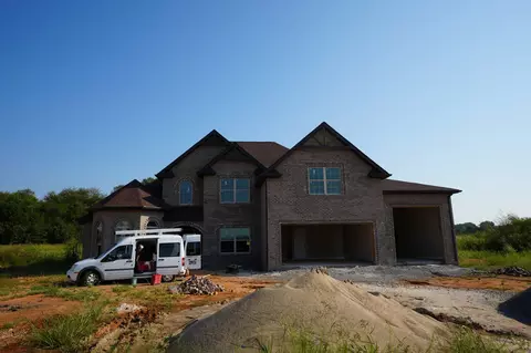 18 Wofford Ests, Clarksville, TN 37040