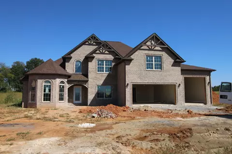 18 Wofford Ests, Clarksville, TN 37040