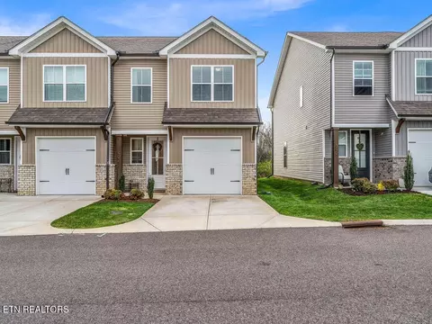 402 Judson Way, Lenoir City, TN 37771
