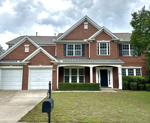 2074 Delaware Dr, Nolensville, TN 37135