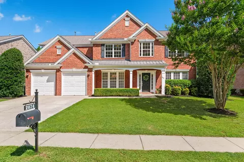 2074 Delaware Dr, Nolensville, TN 37135