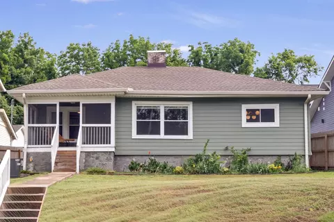 1127 Sharpe Ave, Nashville, TN 37206