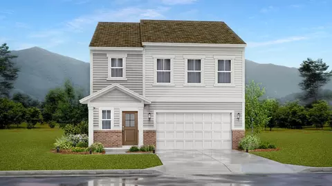 929 Pitcher Dr, Clarksville, TN 37040