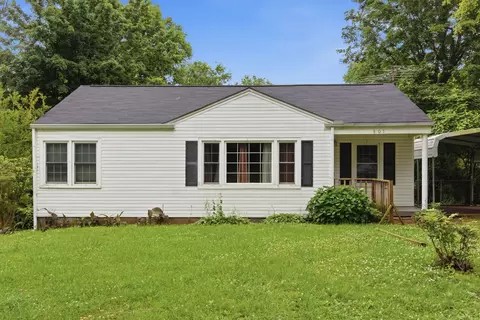 807 W 9th St, Columbia, TN 38401