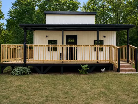 2627 Auburntown Rd, Woodbury, TN 37190