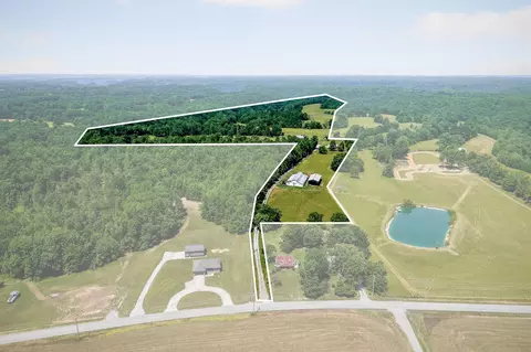 View/Area - 8495 Baxter Rd, Baxter, TN 38544 photo 2 of 8