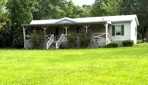 170 Markeele Rd, Manchester, TN 37355