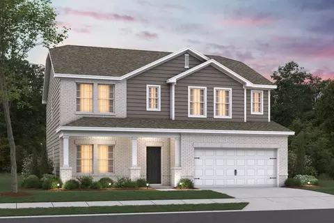 3132 Gravity Dr, Columbia, TN 38401