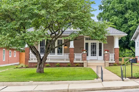 235 Georgia Ave, Clarksville, TN 37040