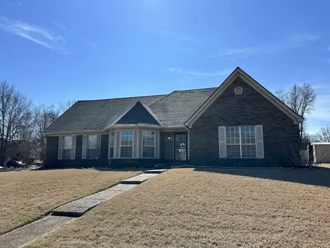 6259 Daybreak Dr, Bartlett, TN 38135