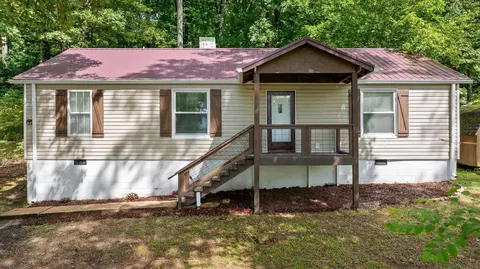 1310 Labrea Dr, Chattanooga, TN 37421