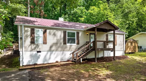 1310 Labrea Dr, Chattanooga, TN 37421