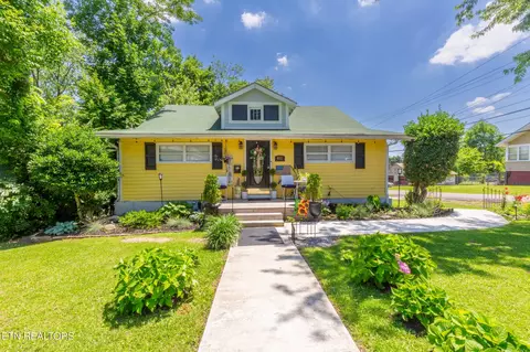 602 Watauga Ave, Knoxville, TN 37917