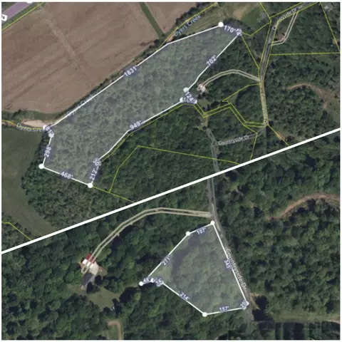 1 Countryside Dr, Dover, TN 37058