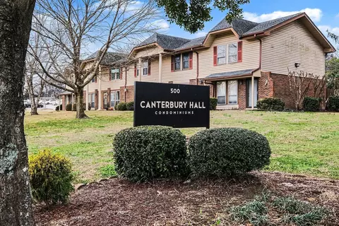 500 Paragon Mills Rd #N13, Nashville, TN 37211
