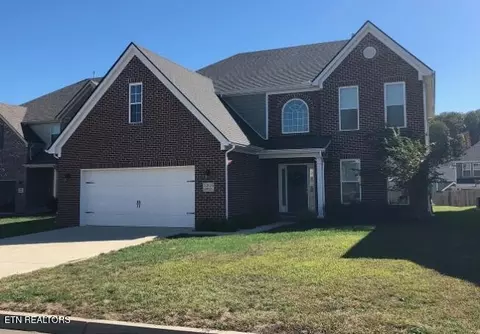 12616 Hartsfield Ln, Knoxville, TN 37922