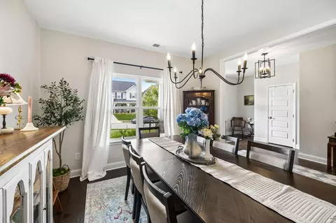 Dining - 1648 Buttonwood Loop, Chattanooga, TN 37421 photo 1 of 2