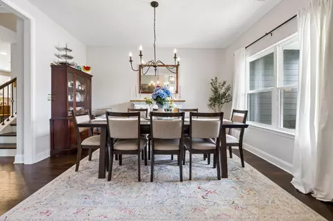 Dining - 1648 Buttonwood Loop, Chattanooga, TN 37421 photo 2 of 2