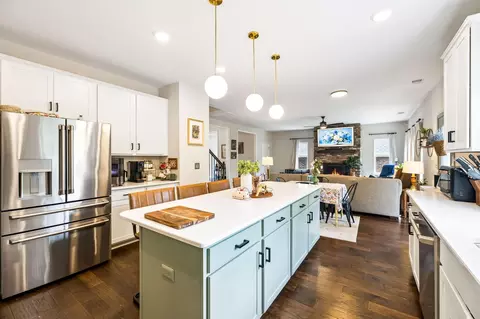 Kitchen - 1648 Buttonwood Loop, Chattanooga, TN 37421 photo 2 of 3