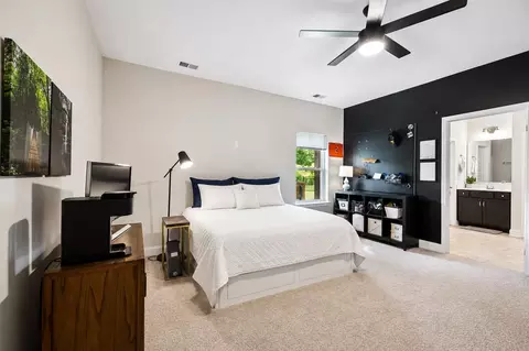 Bedroom - 1648 Buttonwood Loop, Chattanooga, TN 37421 photo 5 of 5