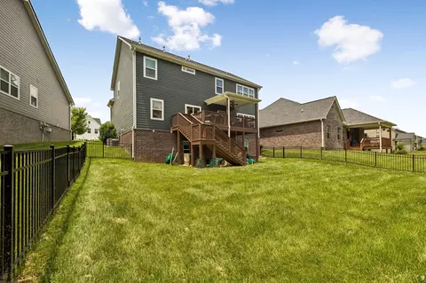 Exterior - 1648 Buttonwood Loop, Chattanooga, TN 37421 photo 8 of 9