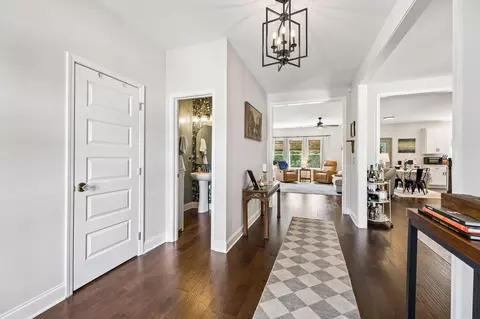 Entry Way - 1648 Buttonwood Loop, Chattanooga, TN 37421 photo 1 of 9