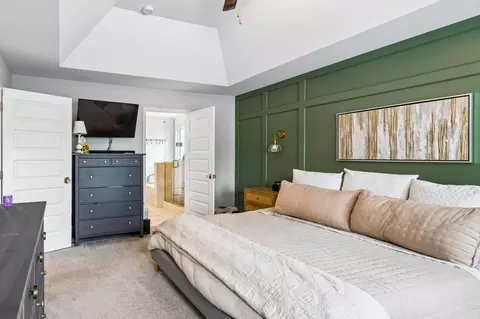 Bedroom - 1648 Buttonwood Loop, Chattanooga, TN 37421 photo 2 of 5