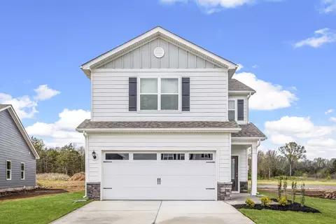 3435 Quintana Dr, Murfreesboro, TN 37127