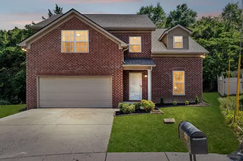 616 Twin Oaks Ct, Nashville, TN 37211