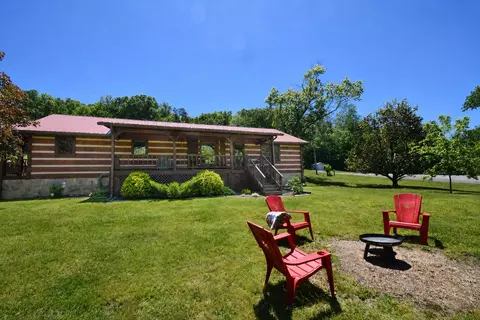 1342 Aetna Church Rd, Centerville, TN 37033