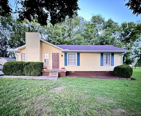 7995 Old Nashville Hwy, Murfreesboro, TN 37129