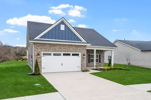 806 Hillock Trce, Lebanon, TN 37087
