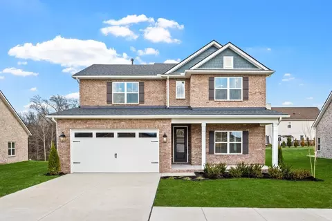 816 Hillock Trce, Lebanon, TN 37087