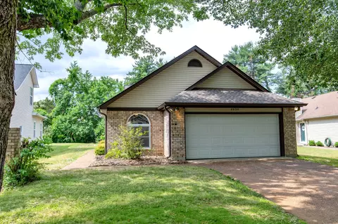 2632 Paddle Wheel Dr, Nashville, TN 37214