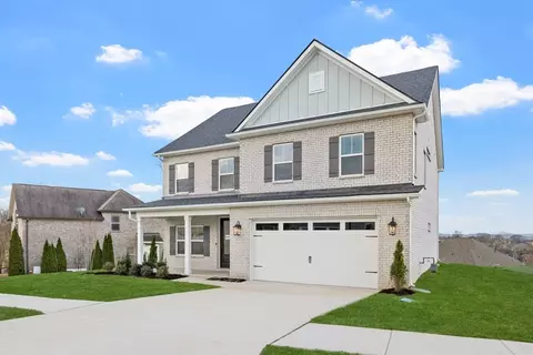 511 Grassland Dr, Lebanon, TN 37087