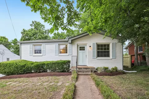 1705 Lillian St, Nashville, TN 37206
