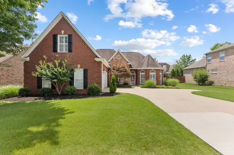 1077 Nealcrest Cir, Spring Hill, TN 37174