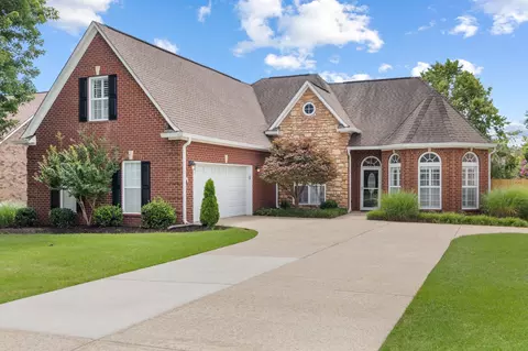 1077 Nealcrest Cir, Spring Hill, TN 37174