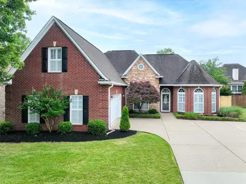 1077 Nealcrest Cir, Spring Hill, TN 37174
