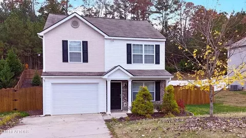 303 Homestead, Kingston, TN 37763
