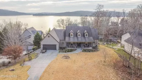 174 Bluegreen Way, Rockwood, TN 37854