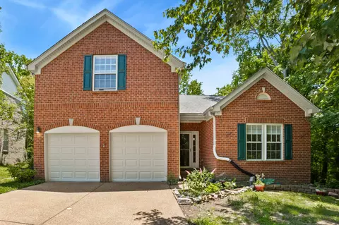 2104 Christina Ct, Hermitage, TN 37076