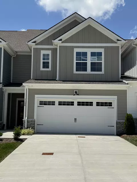 1108 June Wilde Rdg, Spring Hill, TN 37174
