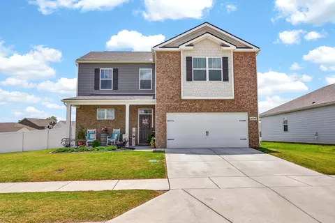 1608 Sparrow Ln, Lebanon, TN 37087