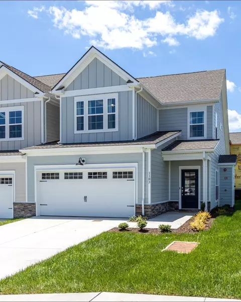 1183 Short St, Spring Hill, TN 37174