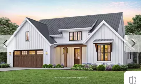 52 Falcon Crst NW, Cleveland, TN 37312