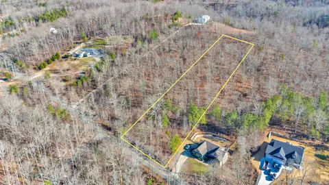 11 Van Davis Rd NW, Georgetown, TN 37336