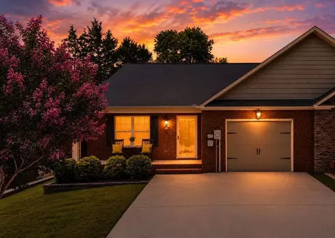 1716 Chelsa Dr NE, Cleveland, TN 37323