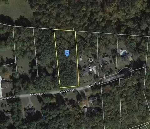 7213 Littlejohn Ln, Fairview, TN 37062