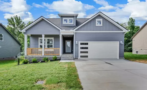 159 Leitrim Dr, Clarksville, TN 37042